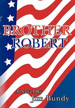 portada brother robert (en Inglés)