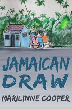 portada Jamaican Draw (en Inglés)