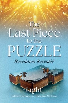 portada The Last Piece to the Puzzle: Revelation Revealed (en Inglés)