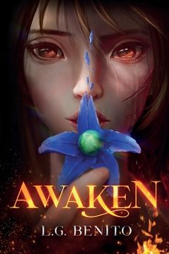 portada Awaken: Descend into Darkness (en Inglés)