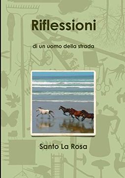portada Riflessioni di un Uomo Della Strada (en Italiano)