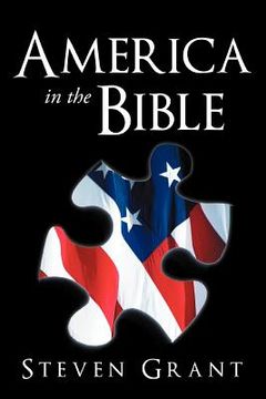portada america in the bible (en Inglés)
