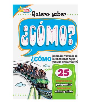 portada SEQUOIA LNP QUIERO SABER: COMO? (in Spanish)
