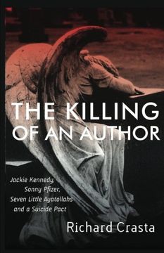 portada The Killing of an Author