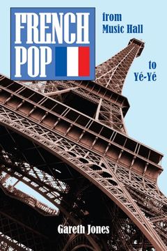 portada French pop (en Inglés)