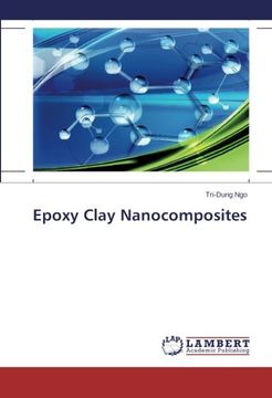 portada Epoxy Clay Nanocomposites