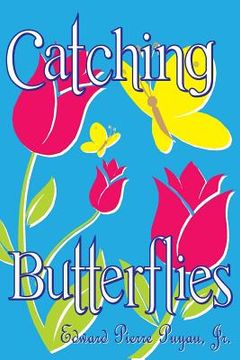 portada Catching Butterflies (en Inglés)