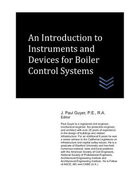 portada An Introduction to Instruments and Devices for Boiler Control Systems
