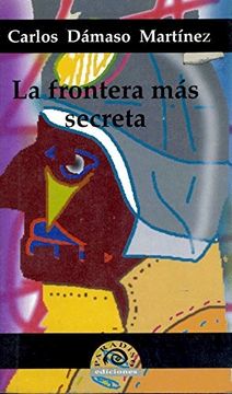 portada frontera mas secreta la (in Spanish)