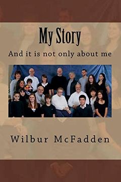 portada My Story: Wilbur's Autobiography (en Inglés)