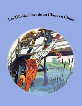 portada Las Tribulaciones de un Chino en China (in Spanish)