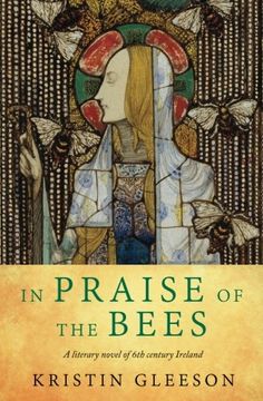 portada In Praise of the Bees