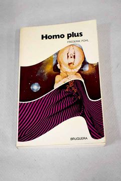 portada Homo Plus