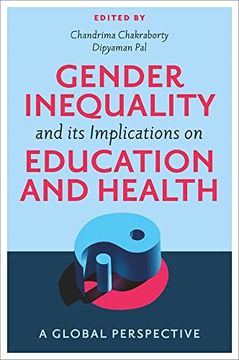 portada Gender Inequality and its Implications on Education and Health: A Global Perspective 