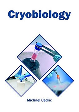 portada Cryobiology (in English)