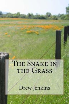portada The Snake in the Grass (en Inglés)