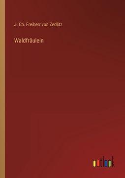portada Waldfräulein (en Alemán)