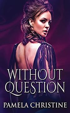 portada Without Question (en Inglés)