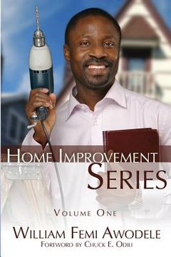 portada Home Improvement Series (en Inglés)