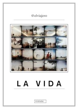 portada La Vida (in Spanish)