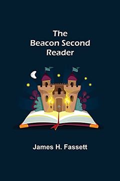 portada The Beacon Second Reader 