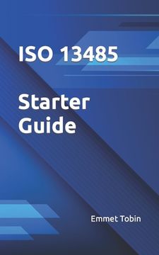portada ISO 13485 Starter Guide (in English)