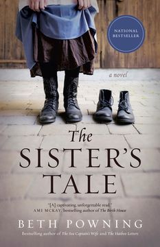 portada The Sister'S Tale (en Inglés)