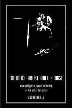 portada The Dutch Artist and His Muse (en Inglés)