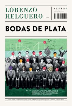 portada Bodas de plata (in Spanish)