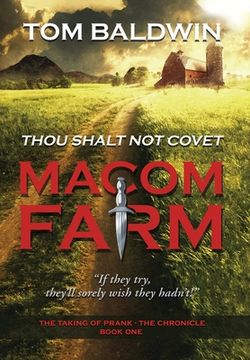 portada Macom Farm (in English)