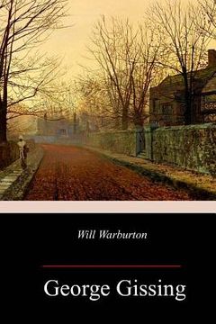 portada Will Warburton (en Inglés)