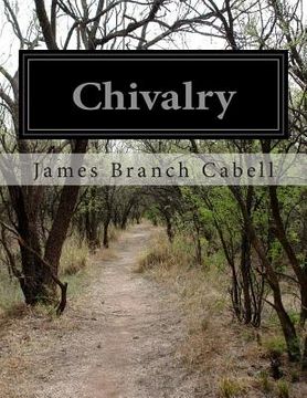 portada Chivalry (en Inglés)
