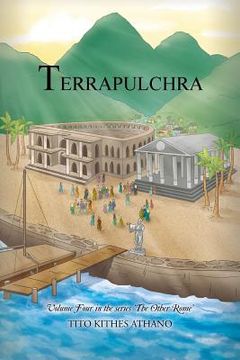 portada Terrapulchra: Volume Four in the series 'The Other Rome' (en Inglés)