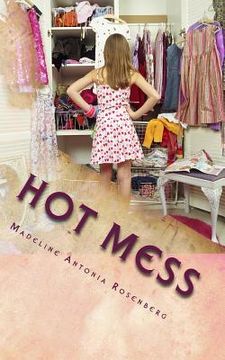 portada Hot Mess: Tragic Love Series: Book One (en Inglés)
