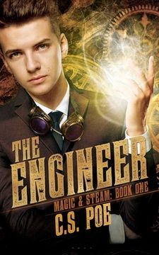 portada The Engineer (en Inglés)