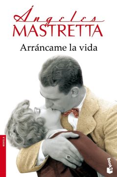 portada Arrancame la Vida (in Spanish)