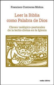 portada Leer la Biblia Como Palabra de Dios (Estudios Bíblicos) (in Spanish)
