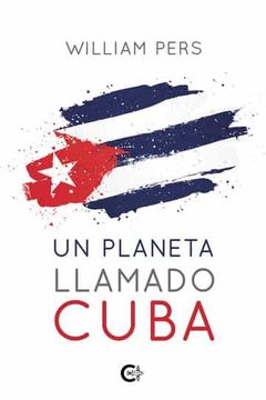 portada Un Planeta Llamado Cuba