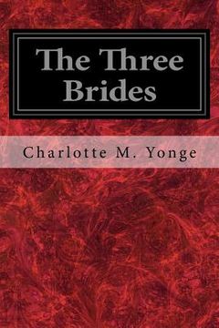 portada The Three Brides (en Inglés)
