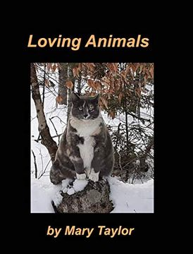portada Loving Animals (en Inglés)