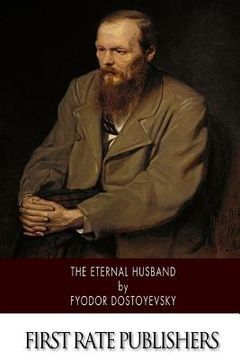 portada The Eternal Husband