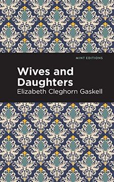 portada Wives and Daughters (Mint Editions)