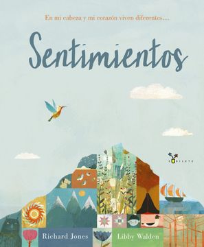 portada Sentimientos (in Spanish)