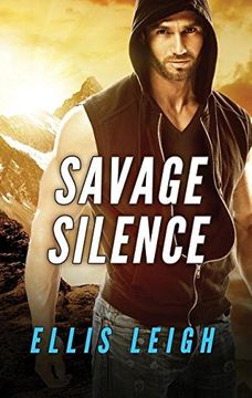 portada Savage Silence: A Dire Wolves Mission (The Devil's Dires)