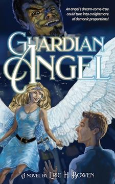 portada Guardian Angel (in English)
