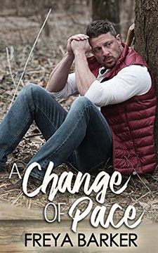 portada A Change of Pace (Northern Lights Collection) (en Inglés)