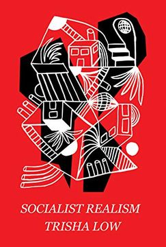 portada Socialist Realism (Emily Books) (in English)
