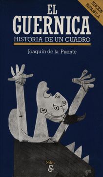 portada El Guernica: Historia de un Cuadro (Colección la Llave)