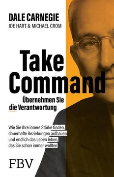 portada Take Command - Übernehmen sie die Verantwortung (en Alemán)