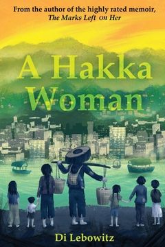 portada A Hakka Woman (en Inglés)